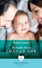 The Family They've Longed For - eBook