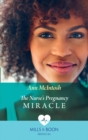 The Nurse's Pregnancy Miracle - eBook