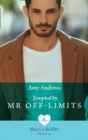 Tempted By Mr Off-Limits - eBook