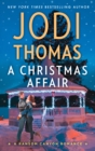 A Christmas Affair - eBook