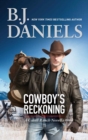 The Cowboy's Reckoning - eBook