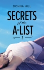 Secrets Of The A-List (Episode 3 Of 12) - eBook