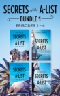 Secrets Of The A-List Box Set, Volume 1 - eBook
