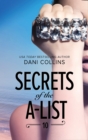A Secrets Of The A-List (Episode 10 Of 12) - eBook