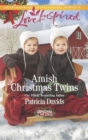 Amish Christmas Twins - eBook