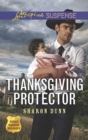 Thanksgiving Protector - eBook