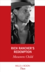 Rich Rancher's Redemption - eBook