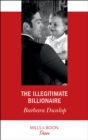 The Illegitimate Billionaire - eBook