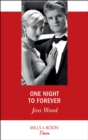 One Night To Forever - eBook