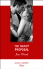 The Nanny Proposal - eBook
