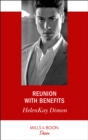 The Reunion With Benefits - eBook