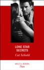 Lone Star Secrets - eBook