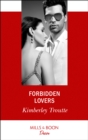 Forbidden Lovers - eBook