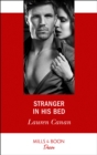 The Stranger In His Bed - eBook