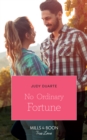 The No Ordinary Fortune - eBook