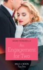 An Engagement For Two - eBook