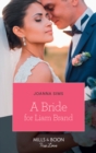 A Bride For Liam Brand - eBook