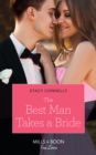 The Best Man Takes A Bride - eBook