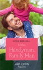 Soldier, Handyman, Family Man - eBook