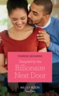 Tempted By The Billionaire Next Door - eBook