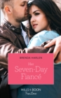 Her Seven-Day Fiance - eBook