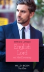 English Lord On Her Doorstep - eBook