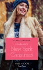 The Cinderella's New York Christmas - eBook