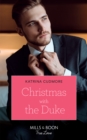 Christmas With The Duke - eBook