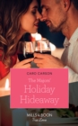 The Majors' Holiday Hideaway - eBook