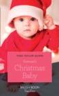 The Fortune's Christmas Baby - eBook