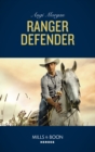 Ranger Defender - eBook