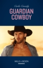 Guardian Cowboy - eBook