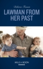 Lawman From Her Past - eBook