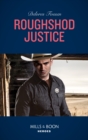 Roughshod Justice - eBook