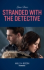 Stranded With The Detective - eBook