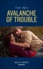 Avalanche Of Trouble - eBook