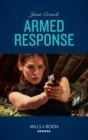Armed Response - eBook