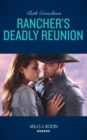 The Rancher's Deadly Reunion - eBook
