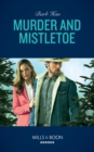 Murder And Mistletoe - eBook