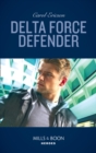Delta Force Defender - eBook