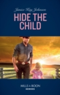 Hide The Child - eBook
