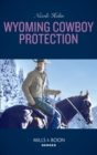 Wyoming Cowboy Protection - eBook