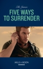 Five Ways To Surrender - eBook