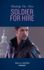 Soldier For Hire - eBook