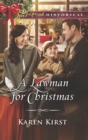 A Lawman For Christmas - eBook