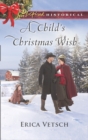 A Child's Christmas Wish - eBook