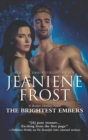 The Brightest Embers - eBook