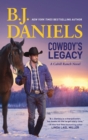 The Cowboy's Legacy - eBook