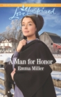 A Man For Honor - eBook