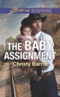 The Baby Assignment - eBook